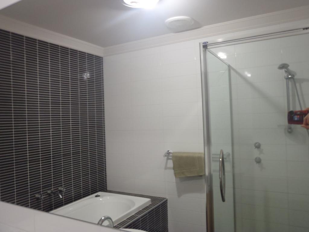 Port Denison Beach Resort Zimmer foto