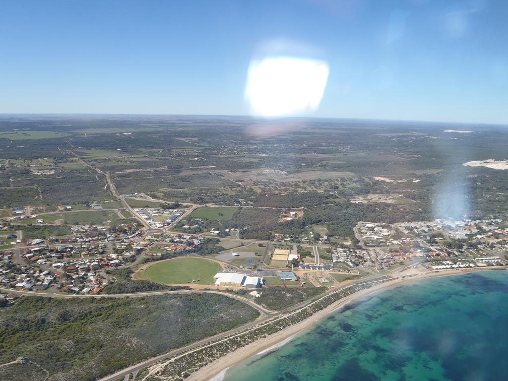 Port Denison Beach Resort Zimmer foto