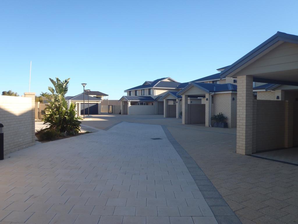Port Denison Beach Resort Zimmer foto