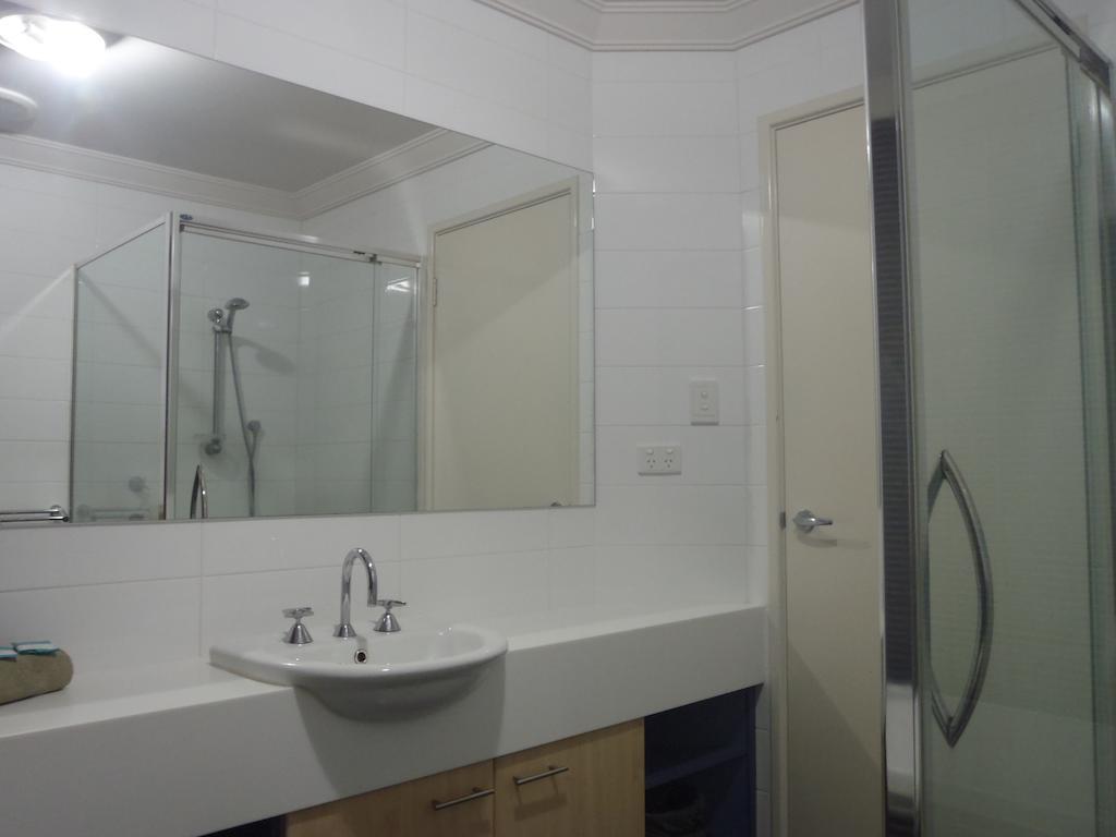 Port Denison Beach Resort Zimmer foto