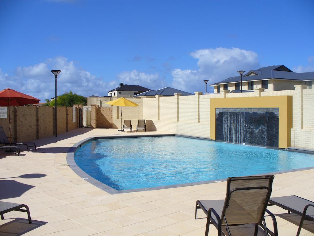 Port Denison Beach Resort Zimmer foto