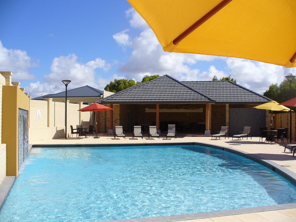 Port Denison Beach Resort Zimmer foto