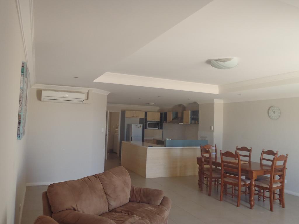 Port Denison Beach Resort Zimmer foto